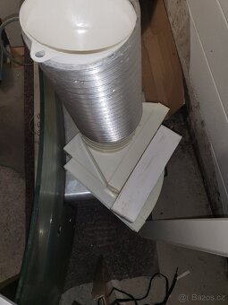 Digestoř Baumatic - 5