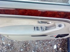 Audi A8 4E 4.2 246kw r.v 2003 - 5