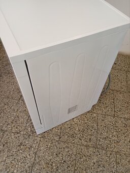 Myčka nádobí Beko 3x koš - 5