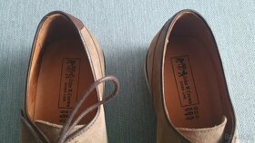 Pánské polobotky - 5