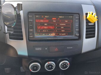 Mitsubishi Outlander ll - 5