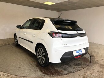 PEUGEOT 208 1.2 PureTech ALLURE - 5