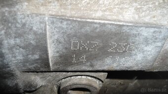 VW Transporter T4 2.5 TDi - 5