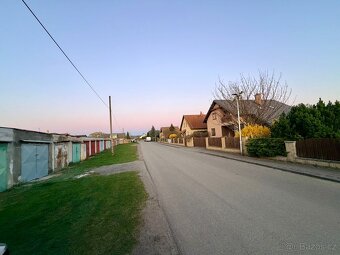 prodej garáže v Řepově - 5