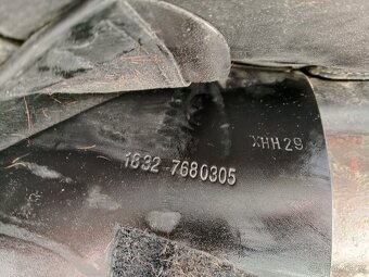 prodám sedlo prestige - 5