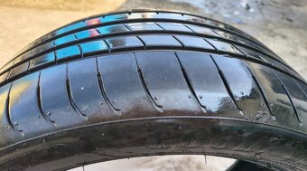 BMW M Performance 8Jx19 - 5