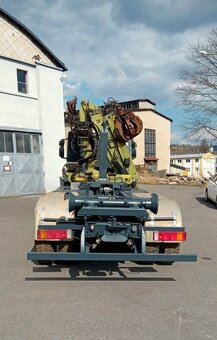 Iveco Trakker 450 - 5