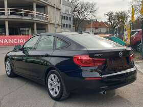 BMW 318 d GT rok 2017 110kw - 5