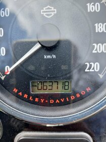 Harley Davidson Fat Bob 103 - 5