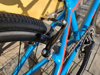 Kolo na BMX / bikros - 5