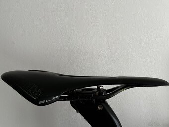 Pinarello dogma F8 Campagnolo Super Record - 5