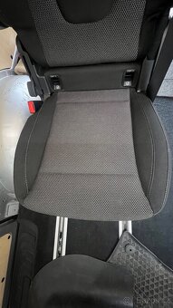 Mercedes V klasse Vito sedačka W447 - 5