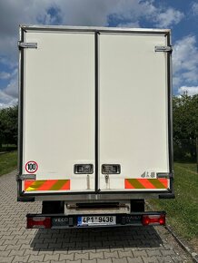 Iveco Daily 35S14  skříň. Chladirenska. - 5