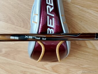 FW 3 HONMA BERES S-01 - 5