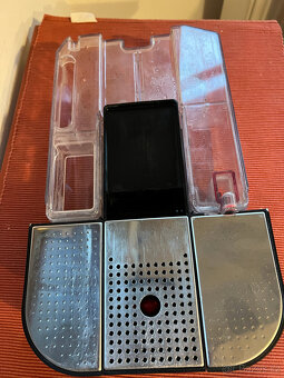 Kávovar Nespresso DeLonghi Lattissima EN680.M - TOP - 5