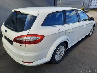 FORD MONDEO KOMBI - 5