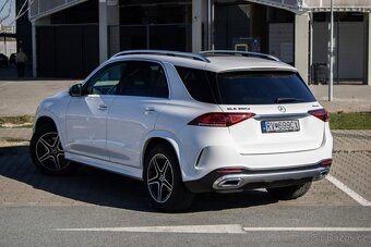 Mercedes-Benz GLE SUV 300 d 4MATIC A/T - 5