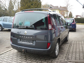 Espace 2,0 dCi-96kW - 5