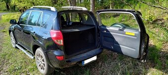 Toyota Rav4, 2.2 D-Cat 130kW, 4x4 - 5