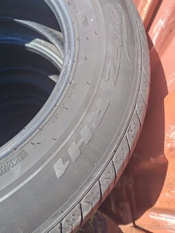 215/70/16 nexen - 5