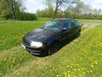 Škoda Superb l. 1,9tdi 96kw - 5