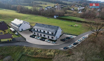 Prodej rodinného domu, 5+kk, 108 m², Vidče - 5