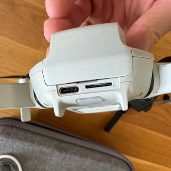 Dji mini SE - 5