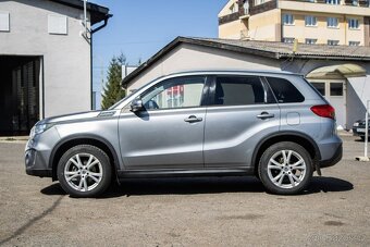 Suzuki Vitara 1.6 VVT Elegance 2WD - 5