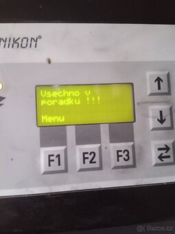 Kompesor Atlas Copco GA7FF - 5
