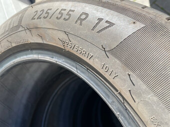 Michelin Primacy 4 225/55 R17 101Y 4Ks letní pneumatiky - 5