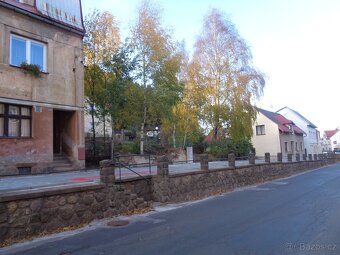 Stavební pozemek v Žacléři - 5