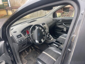 Ford kuga 2.0 tdci 4x4 - 5