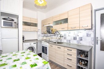 Útulný byt 3+1 (80 m²) v Hrušovanech nad Jevišovkou – ideáln - 5
