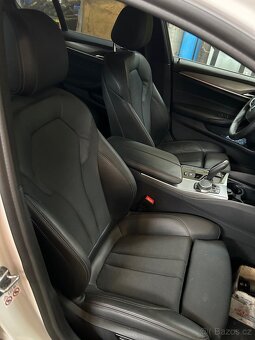 Bmw 520d MOTOR KO, DPH - 5