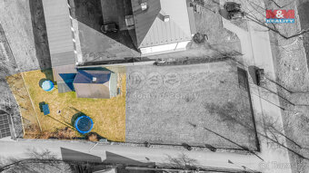 Prodej Domu, 60 m², Karolinka, ul. Nábřežní - 5