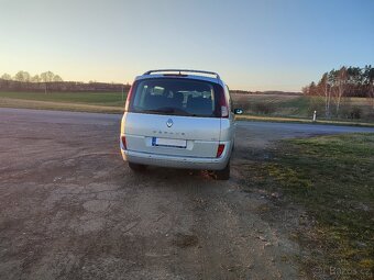 Renault Espace IV 2.0 dCi Grand 2008 - 5