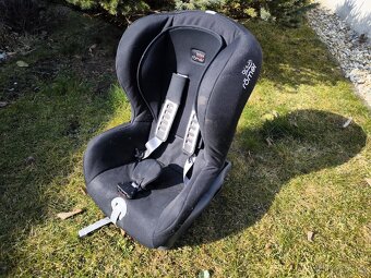 Britax Romer duo plus dětská autosedačka 9-18kg - 5
