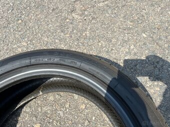 2ks Letní pneu Debica Presto UHP2, 205/50 R17 93W DOT1223 - 5