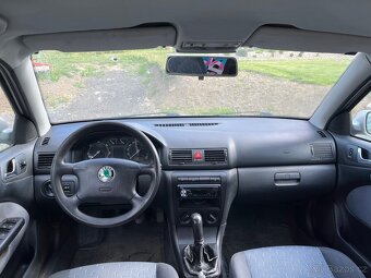 Škoda Octavia 1 1.9tdi - 5