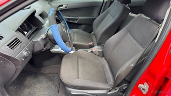Opel Astra H 1.4i 66kw 2009 - 5