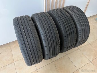 Letní pneu 235/60 r18 - 5