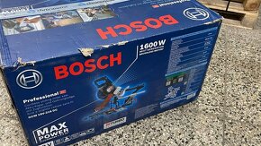 Bosch GCM 18V-216 DC 0601B47000 ZÁRUKA - 5