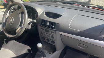 Renault Thalia - 5