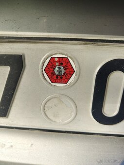 Mercedes W211 Lpg - 5