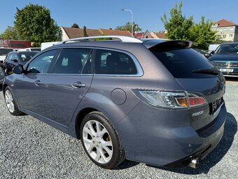 Mazda 6 Kombi 2.5 i 125Kw - 5