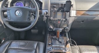 VW Touareg - 3.0TDI - 5