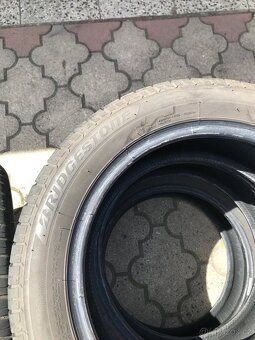 Letní pneu 185/55/15 - 5