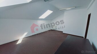 Pronájem nebytového prostoru 245 m2, Ringhofferovo nám., Kam - 5
