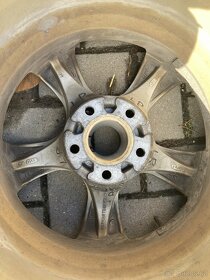 SAVA Eskimo hp2 215/65 R16 98H - 5