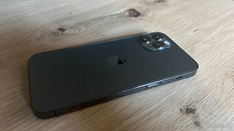 Apple iPhone 12 Pro 128GB, příslušenství, 6400Kč - 5